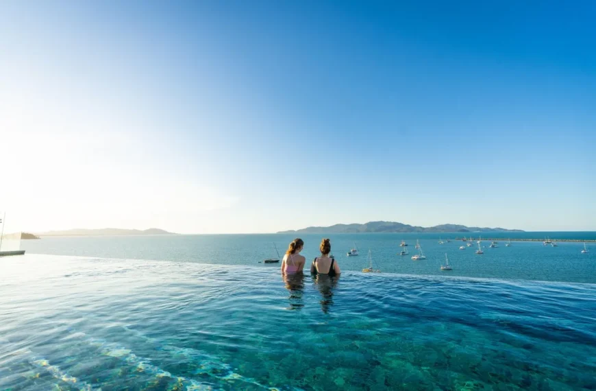 townsville, queensland