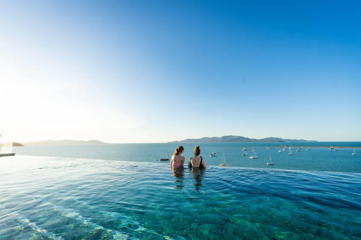 townsville, queensland