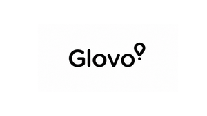glovo logo